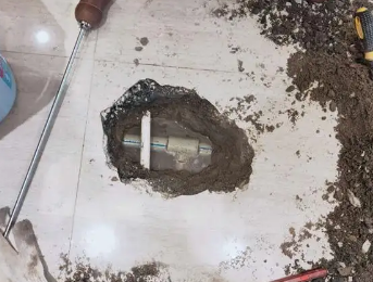 黄陂测漏水电话