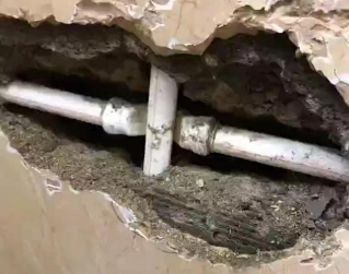 黄陂测漏水哪家好