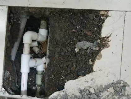 黄陂测漏水哪家好