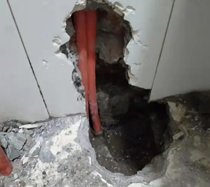 黄陂漏水检测电话