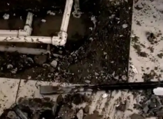 黄陂漏水检测电话