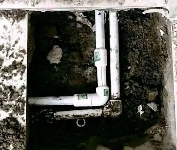 黄陂漏水检测多少钱