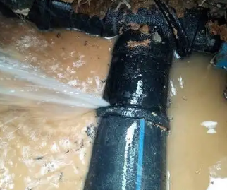 黄陂测漏水公司哪家好