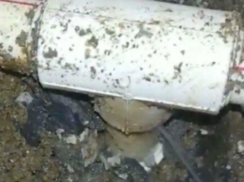 黄陂测漏水公司多少钱