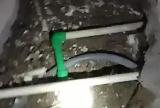 黄陂测漏水公司