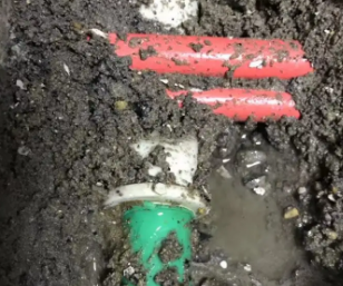 黄陂漏水检测电话