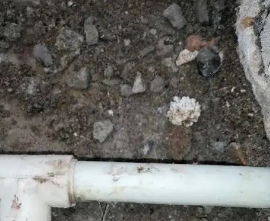 黄陂漏水检测哪家好