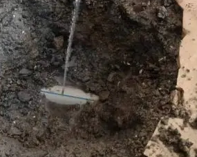 黄陂测漏水价格