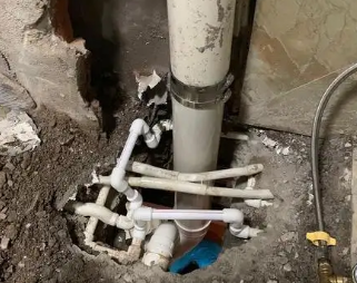 黄陂漏水检测哪家好