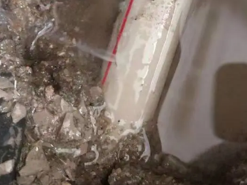 黄陂漏水检测哪家好