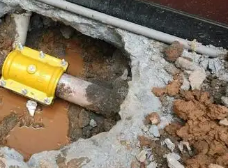 黄陂漏水检测哪家好