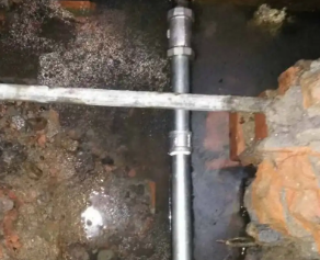 黄陂漏水检测公司电话