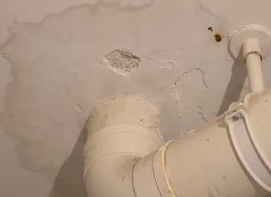 黄陂卫生间测漏水多少钱