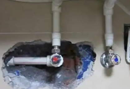 黄陂卫生间测漏水查询方法