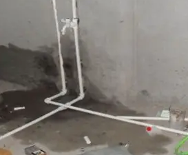 黄陂水管漏水检测多少钱