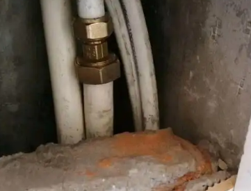 黄陂水管漏水检测哪家好