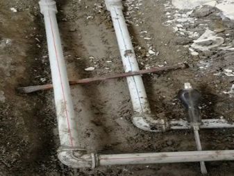 黄陂卫生间测漏水多少钱