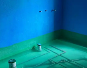 黄陂卫生间防水