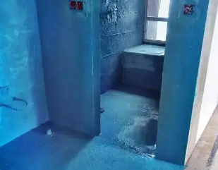 黄陂卫生间防水哪家好