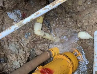 黄陂水管漏水检测哪家好