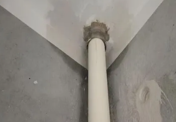 黄陂卫生间测漏水之渗水防护