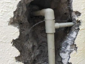 黄陂卫生间测漏水哪家好