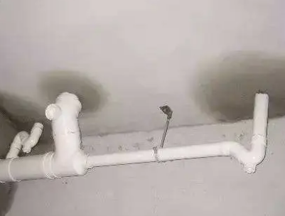 黄陂卫生间测漏水的几种情景