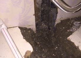 黄陂卫生间测漏水哪家好