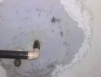 黄陂卫生间测漏水之怎么维修