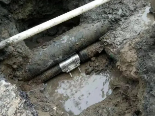 黄陂水管漏水检测的传递距离多少