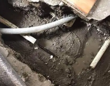 黄陂卫生间测漏水价格明细