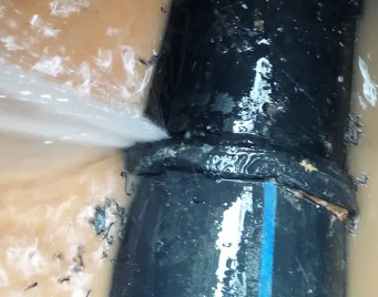 黄陂水管漏水检测的小妙招