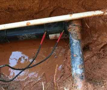 黄陂水管漏水检测多少钱