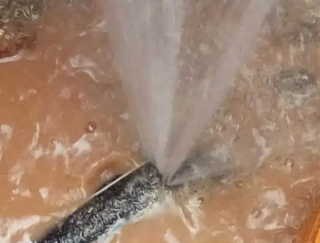 黄陂水管漏水检测哪家好