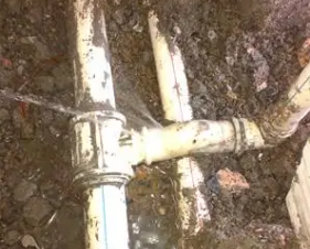 黄陂卫生间测漏水多少钱