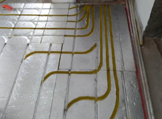 黄陂地暖维修哪家好