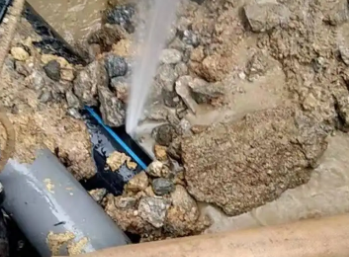 黄陂水管漏水检测哪家好