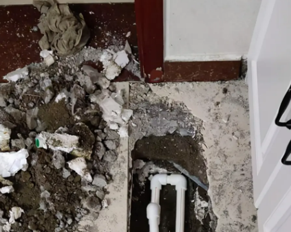 黄陂卫生间测漏水的相关问题