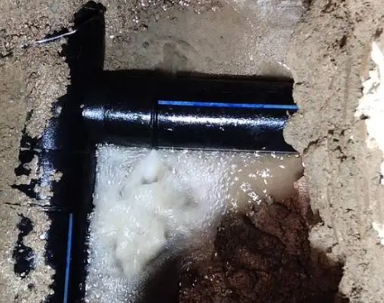 黄陂水管漏水检测哪家好