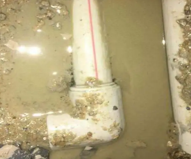 黄陂水管漏水检测多少钱