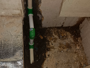 黄陂卫生间测漏水哪家好