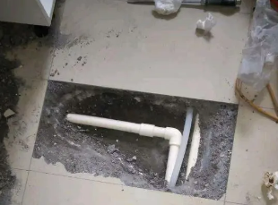 黄陂卫生间测漏水哪家好