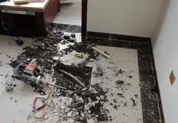 黄陂漏水检测多少钱