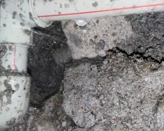 黄陂漏水检测多少钱