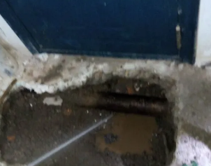 黄陂水管漏水检测多少钱