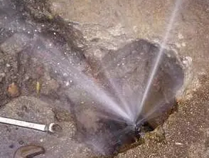 黄陂水管漏水检测哪家好