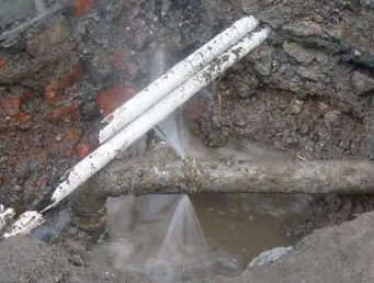 黄陂测漏水多少钱