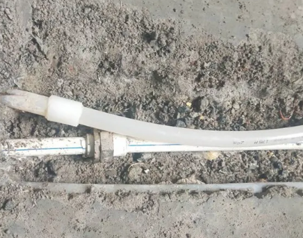 黄陂测漏水哪家好