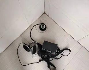 黄陂测漏水公司