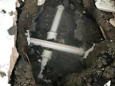 黄陂漏水检测公司哪家好